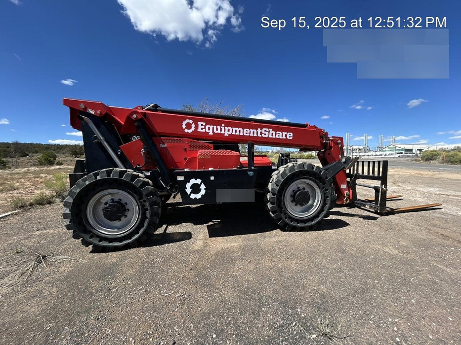 2021 MANITOU MTA10055