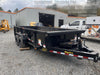 2024 BIG TEX TRAILER 16LP - 16' Bumper Pull Dump Trailer