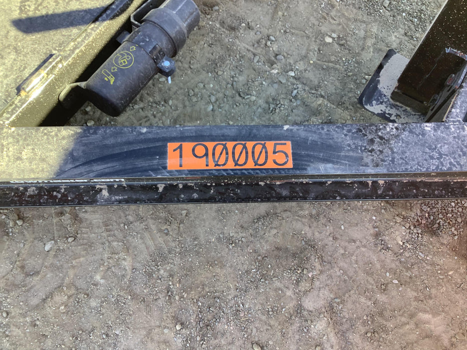 2022 TOWMASTER T-12DT