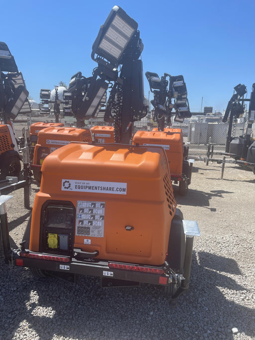 2023 GENERAC MLT2