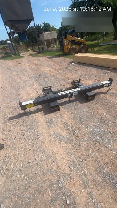 2020 STAR INDUSTRIES 1150C