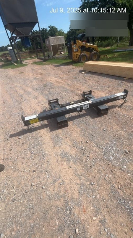 2020 STAR INDUSTRIES 1150C