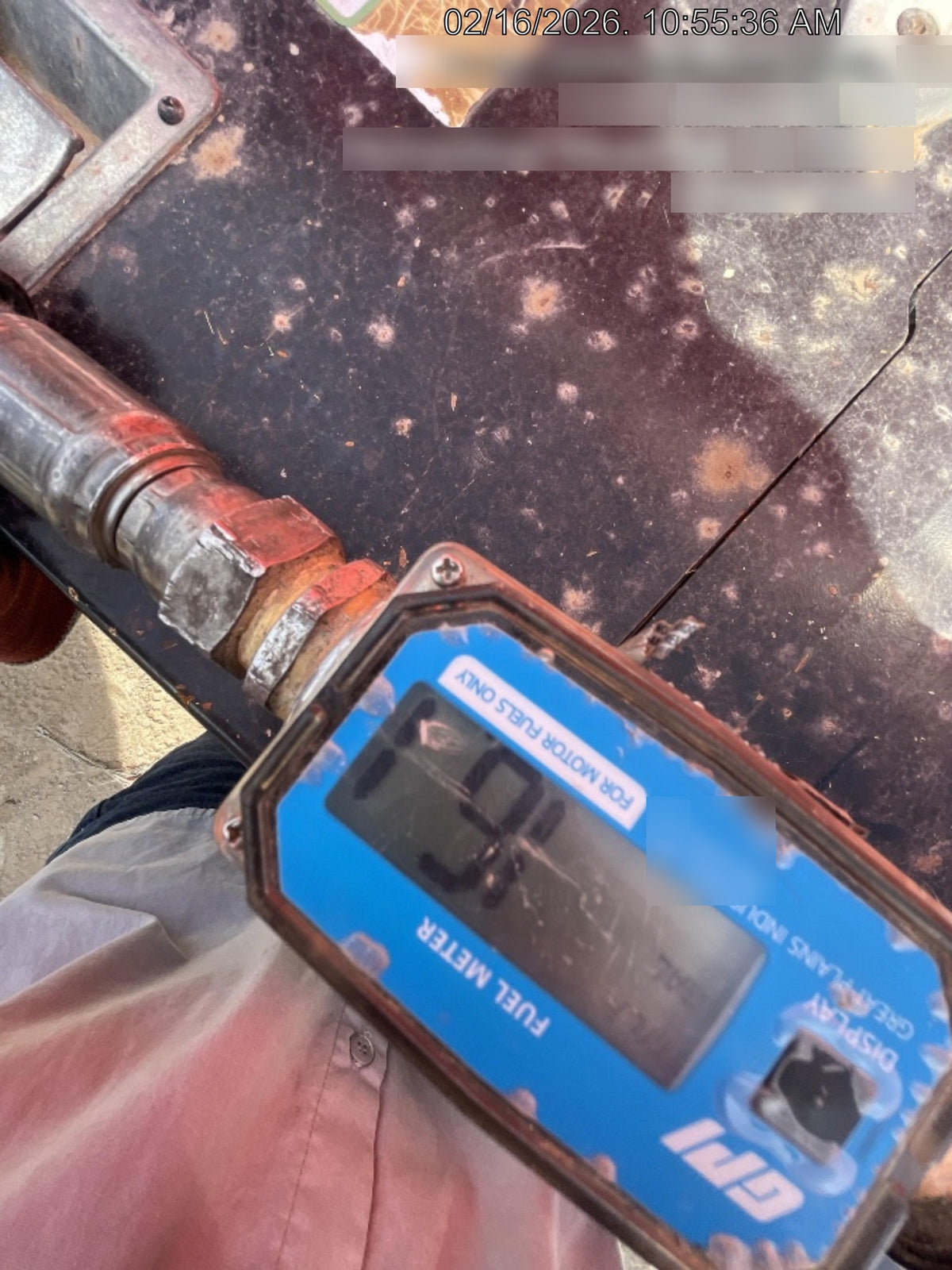 2019 MANITOU MTA12042