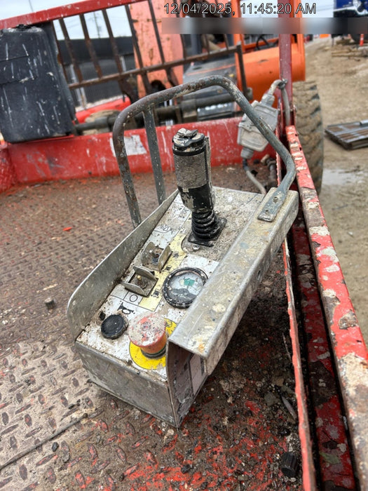 2015 SKYJACK SJIII-4632