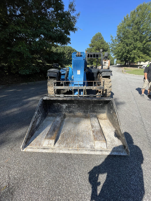 2020 STAR INDUSTRIES 1406B