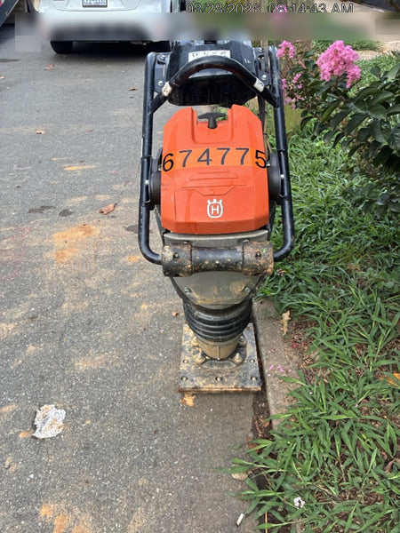 2026 HUSQVARNA LT6005