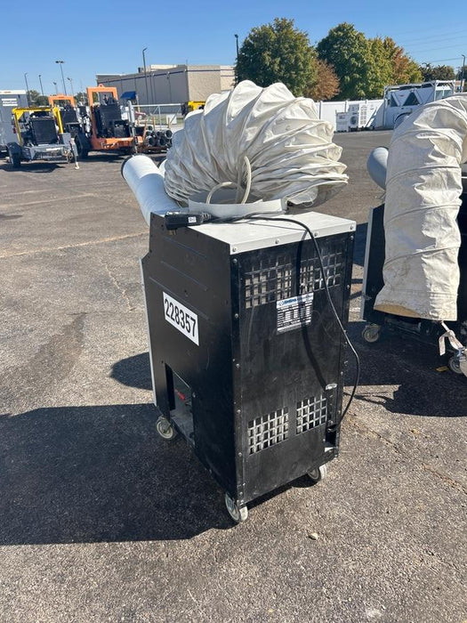 2022 KWIKOOL KPAC1411-2