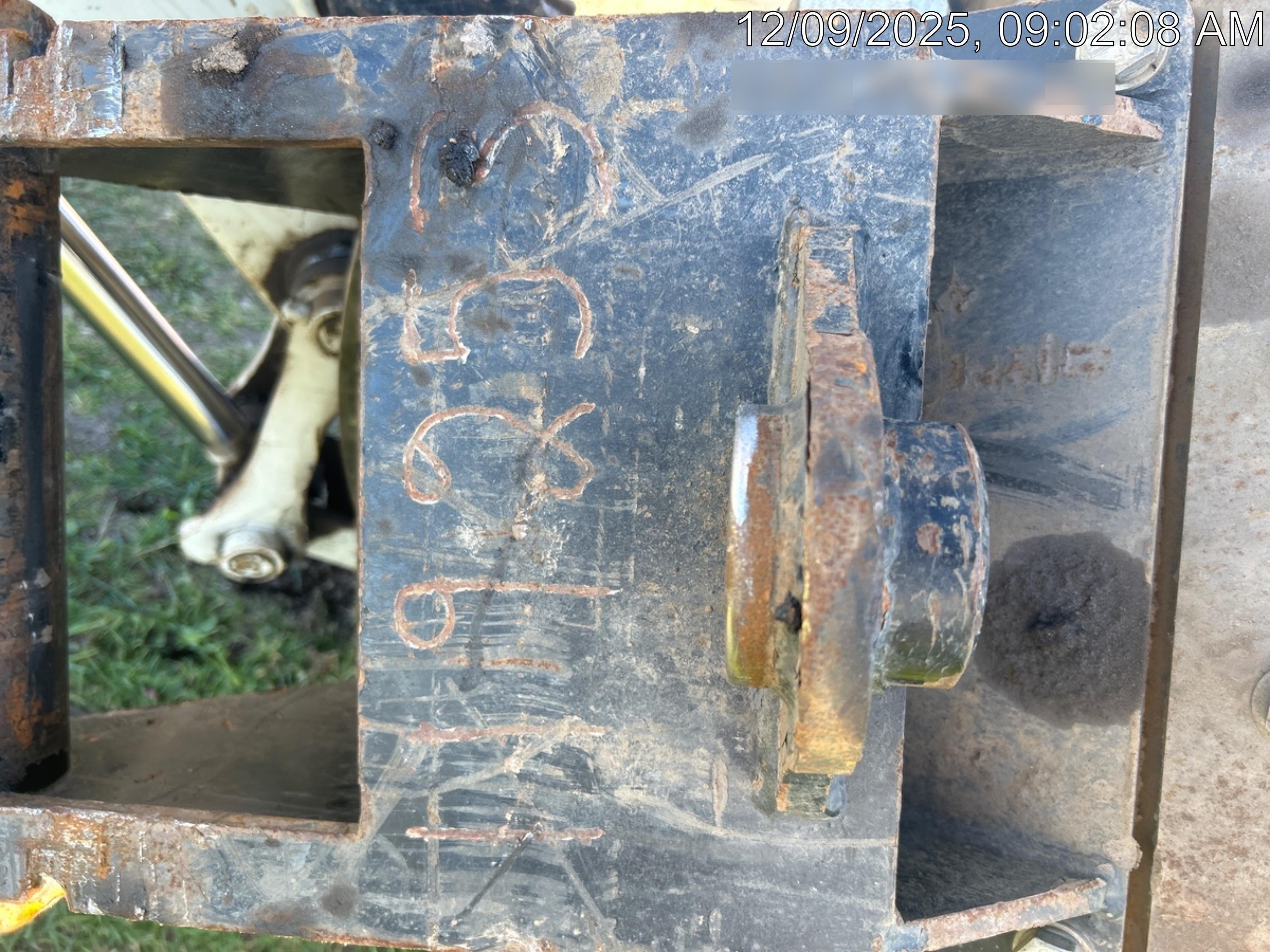 2020 PALADIN TWC1000-24