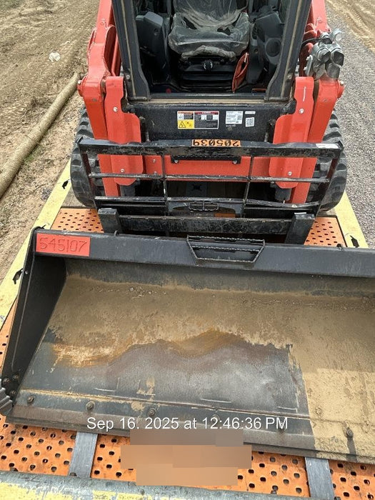 2022 ARROW MATERIAL HANDLING 60" Pallet Forks - Arrow