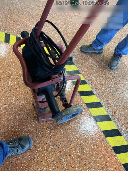 2020 HILTI TE 2000-AVR