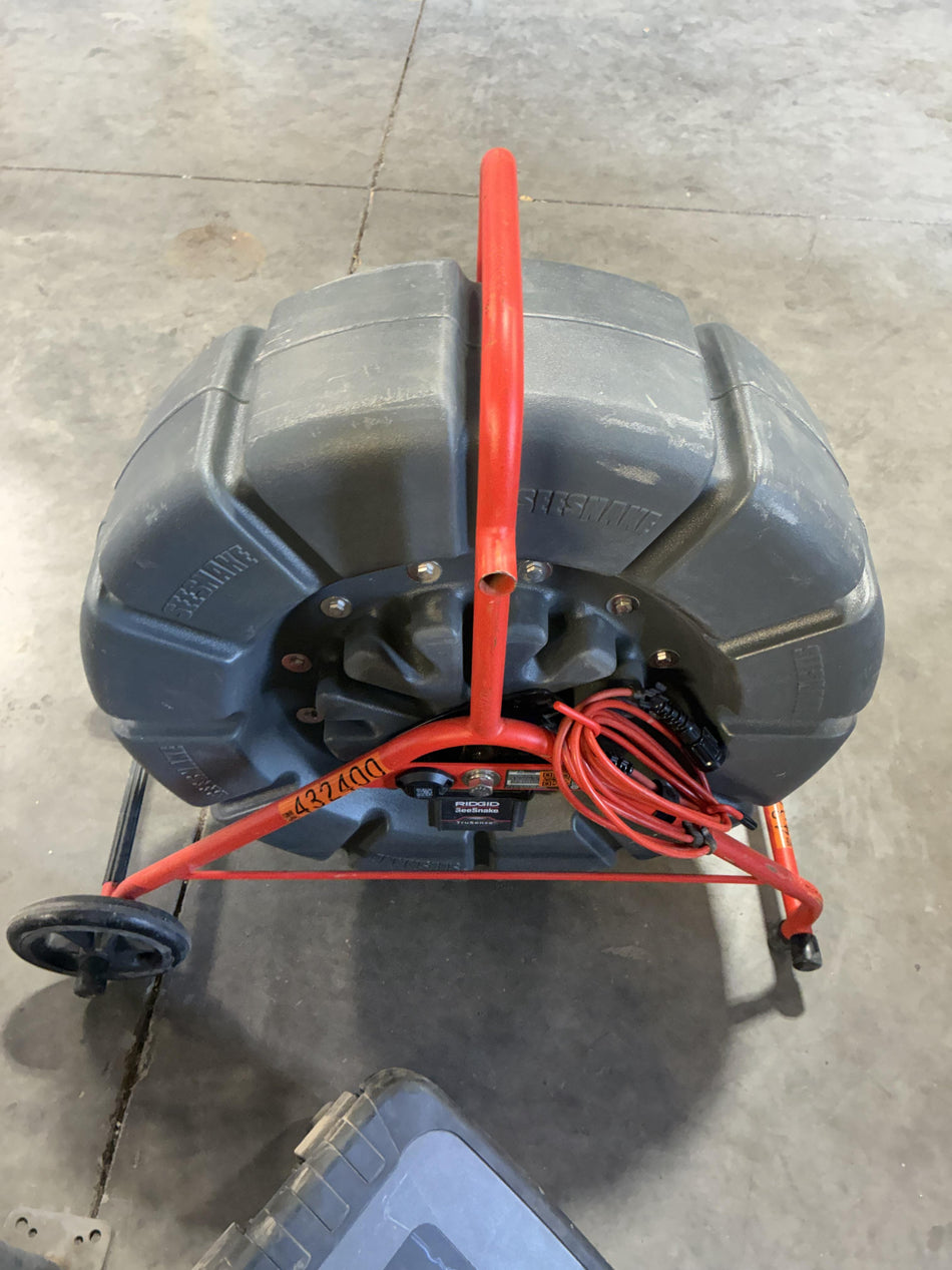 2024 RIDGID 63613