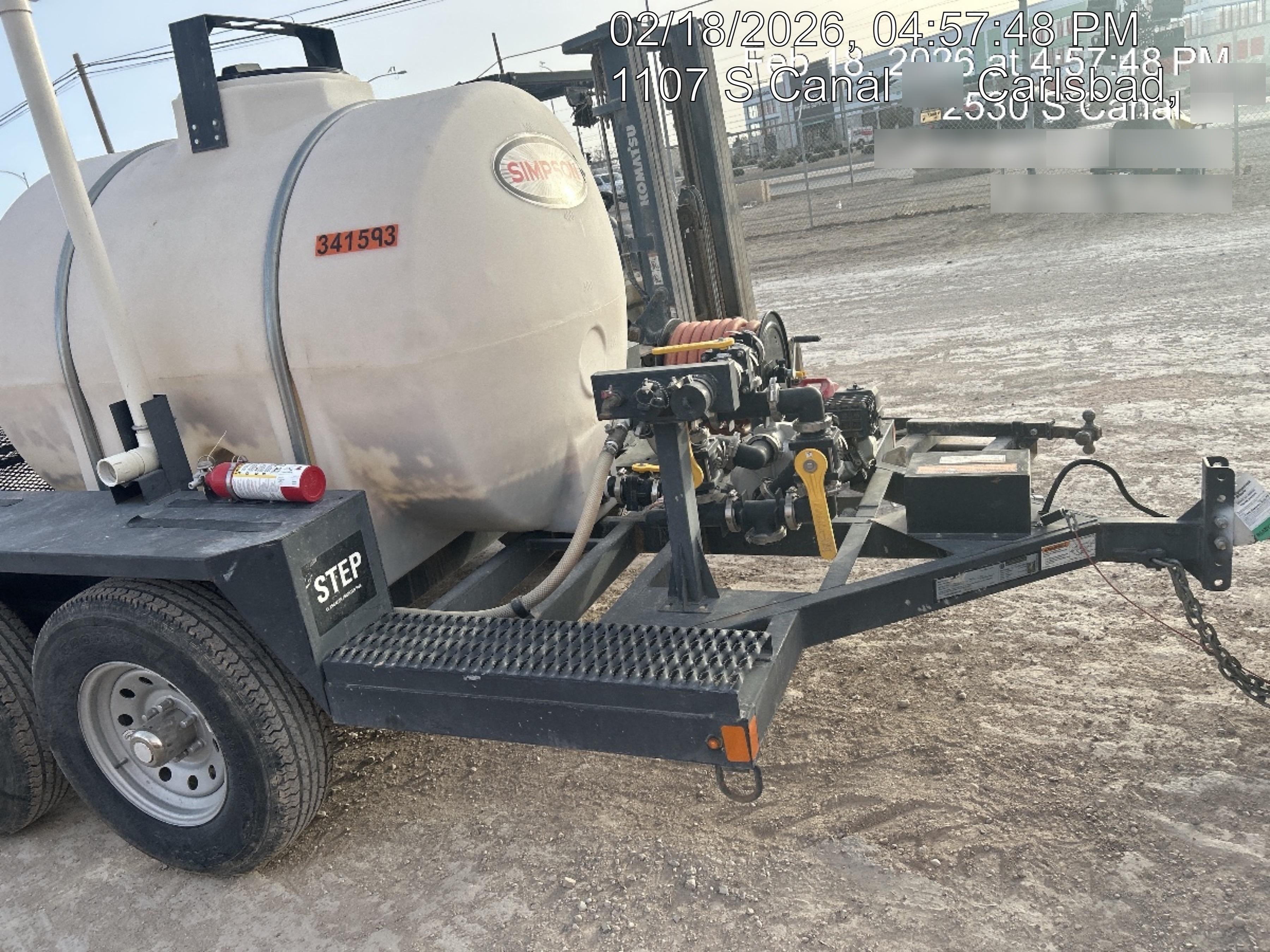 2023 SIMPSON SWT-52517