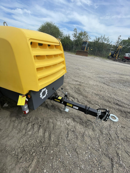 2022 ATLAS COPCO XAS188 CWK