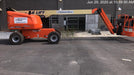 2020 JLG 460SJ