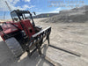 2020 Manitou MTA5519 Canopy, Solid Tires, Work Lights, Beacon, Aux Hydraulics, Back up Alarm, Mirrors, ES Keypad
