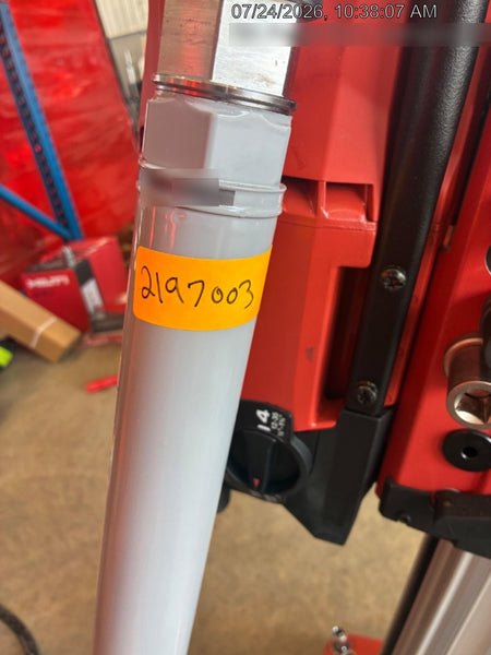 2026 HILTI DD 250
