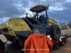2019 WACKER NEUSON RC110P