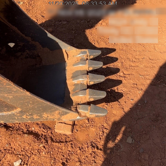 2021 LINK-BELT 80X3EX