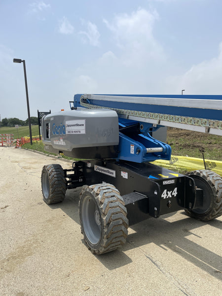 2023 GENIE S-65 XC