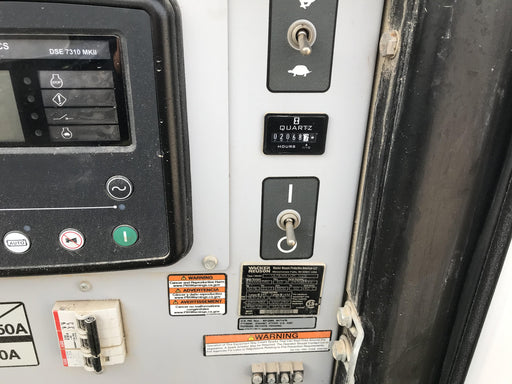 2019 WACKER NEUSON G25