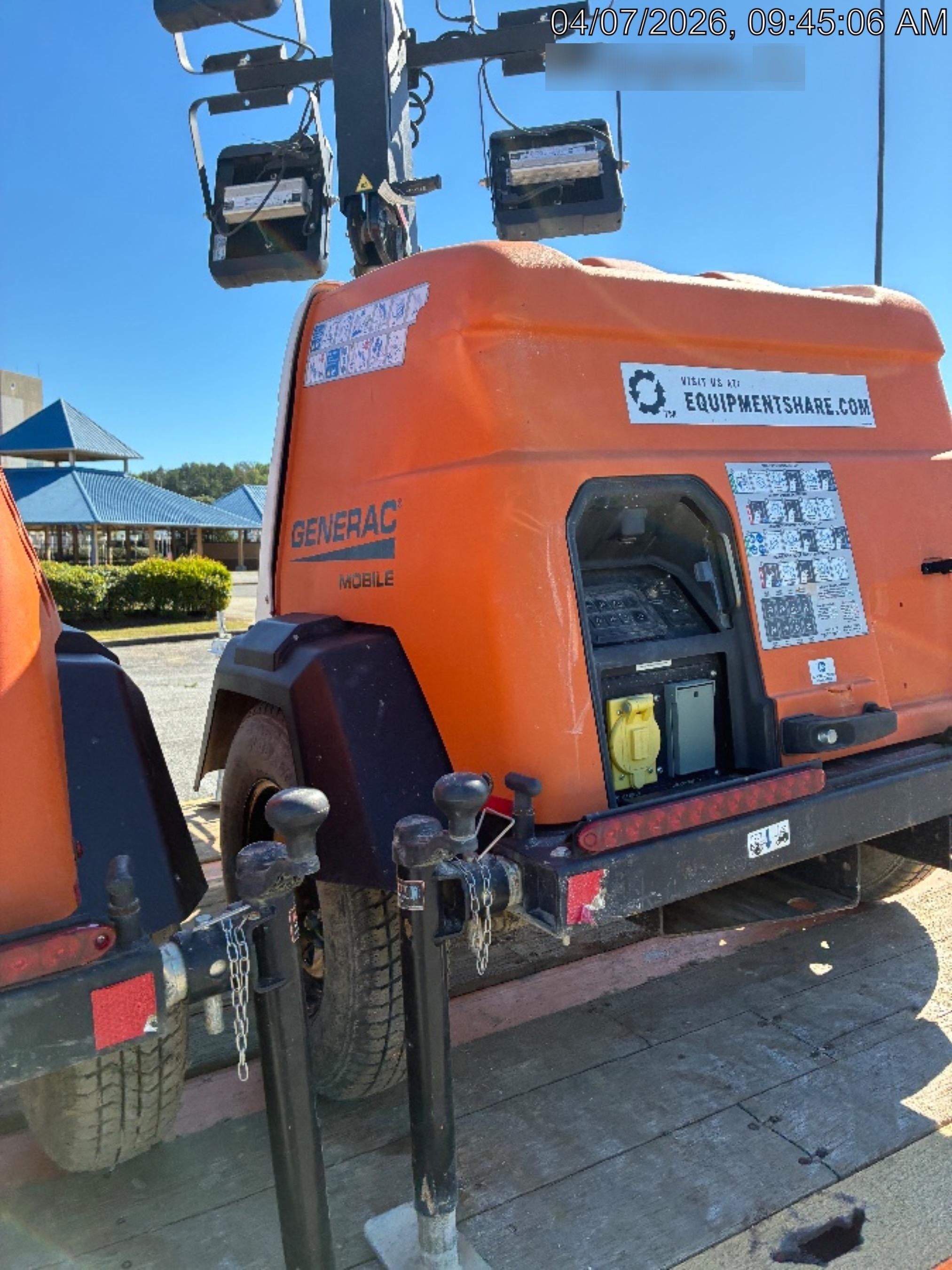 2023 GENERAC MLT2