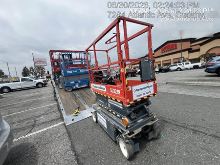 2020 SKYJACK SJIII-3219