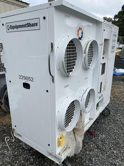 2022 UNITED COOL AIR Mach145G4AS30