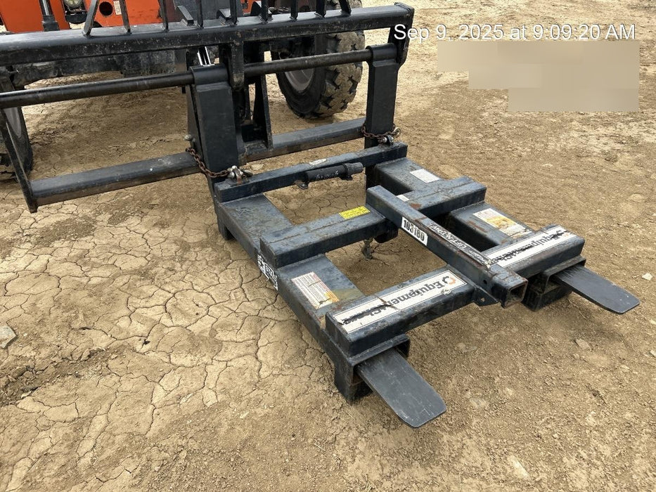 2020 STAR INDUSTRIES 1395B