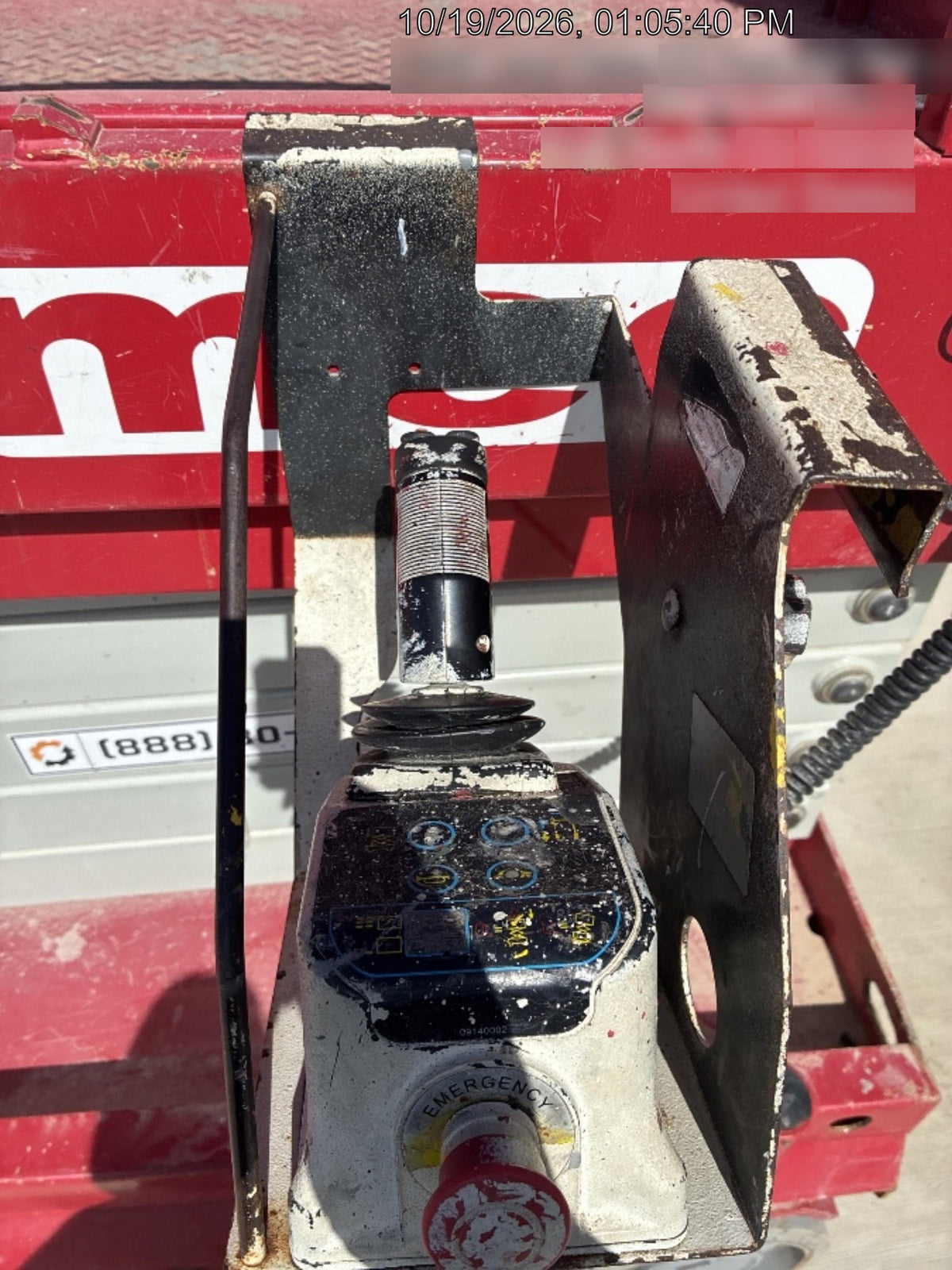 2021 MEC 4555SE