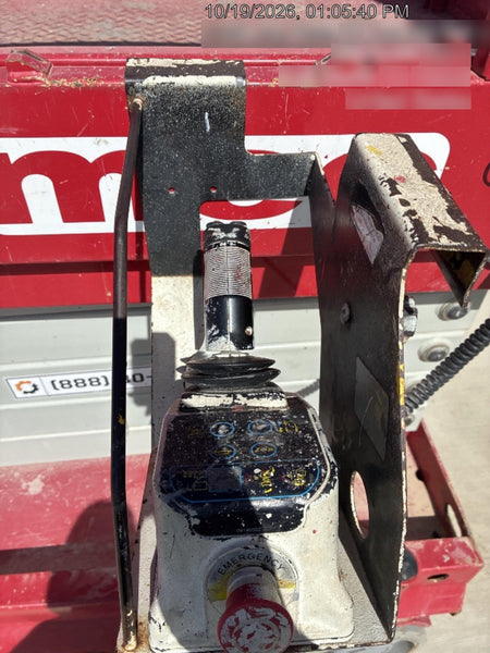 2021 MEC 4555SE