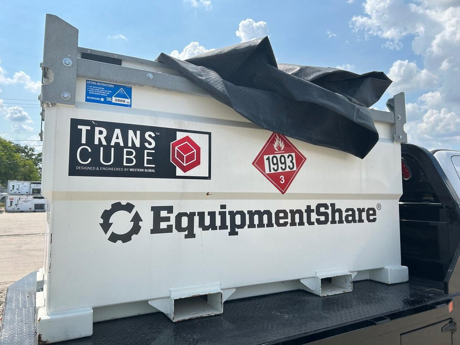 2024 WESTERN GLOBAL 20TCG-ES