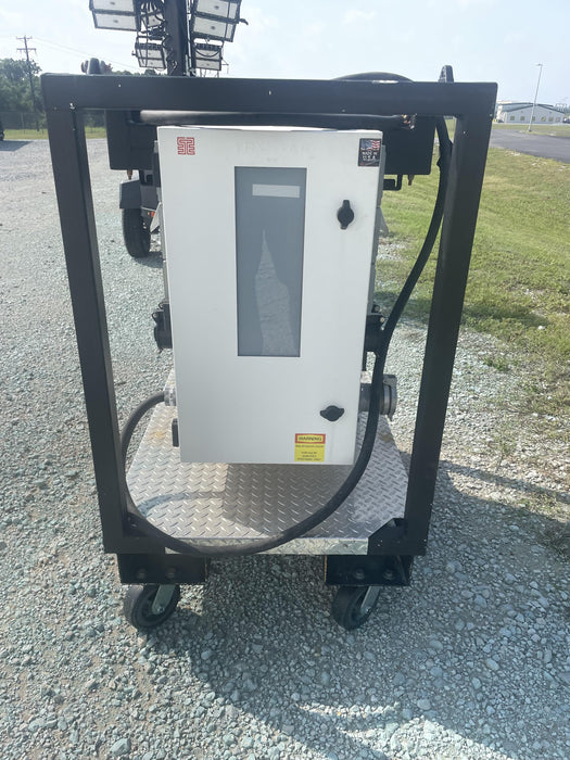 2021 TRYSTAR 30KVA