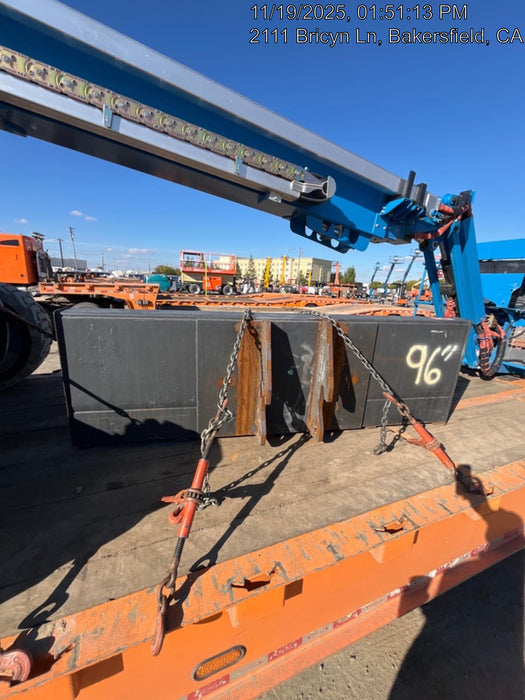 2022 ARROW MATERIAL HANDLING 3209615B270