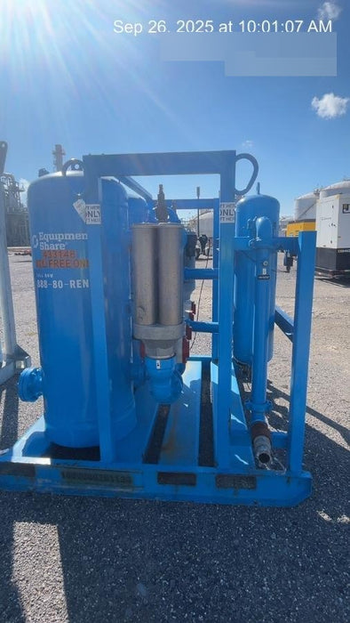 2024 HANKISON RDH-1550G