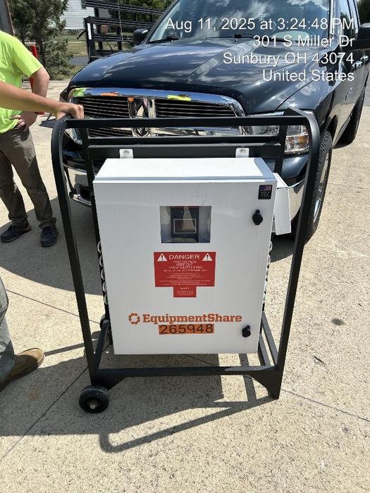 2022 TRYSTAR TPATS-045MMMF-A