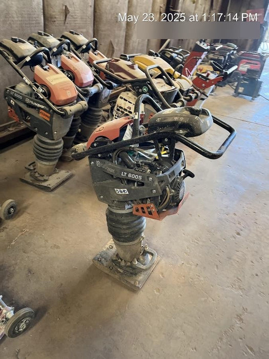 2024 HUSQVARNA LT6005