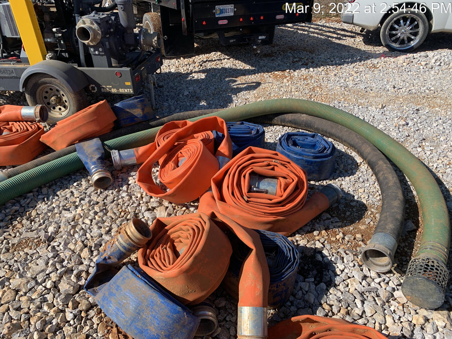 2021 ATLAS COPCO PAC66