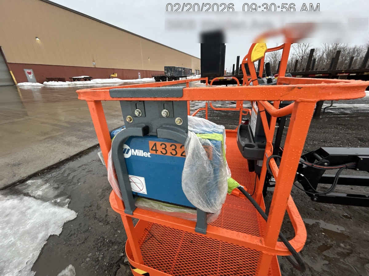 2024 MILLER ELECTRIC CST-282