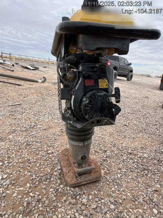 2024 WACKER NEUSON BS68-4Ab/28