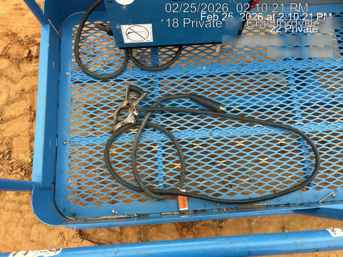2024 MILLER ELECTRIC CST-282