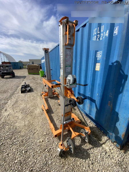 2021 LIFTSMART MLC-12