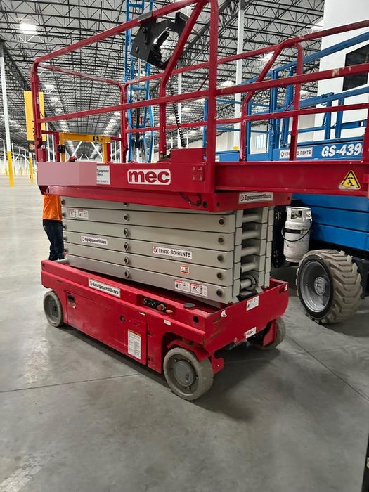2021 MEC 4046SE