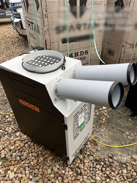 2023 KWIKOOL KPAC1411-2