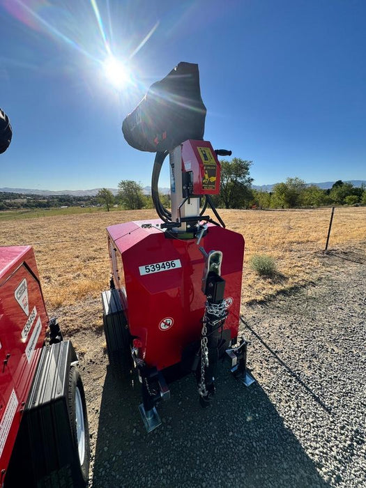 2025 MULTIQUIP GBX24BK