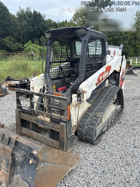 2024 ARROW MATERIAL HANDLING F5100CB