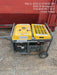 2020 Wacker Neuson GPS9700A GENERATOR,EPA,CSA,WHEEL KIT