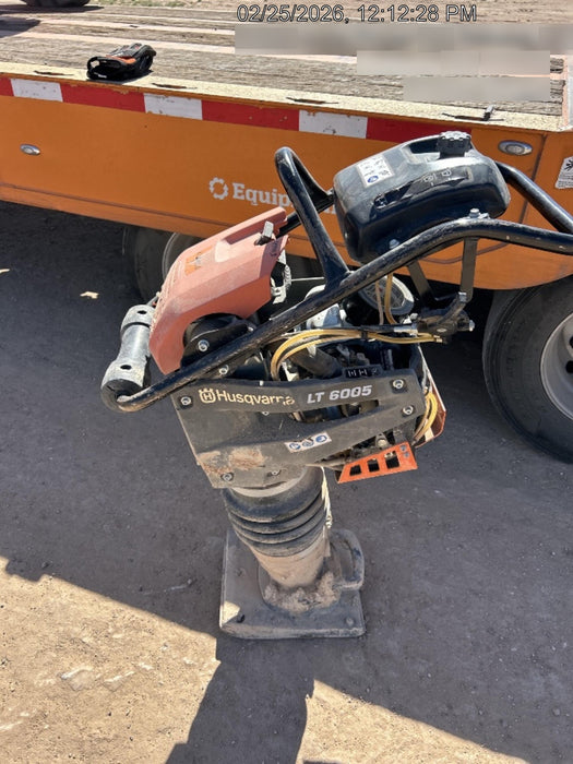 2024 HUSQVARNA LT6005