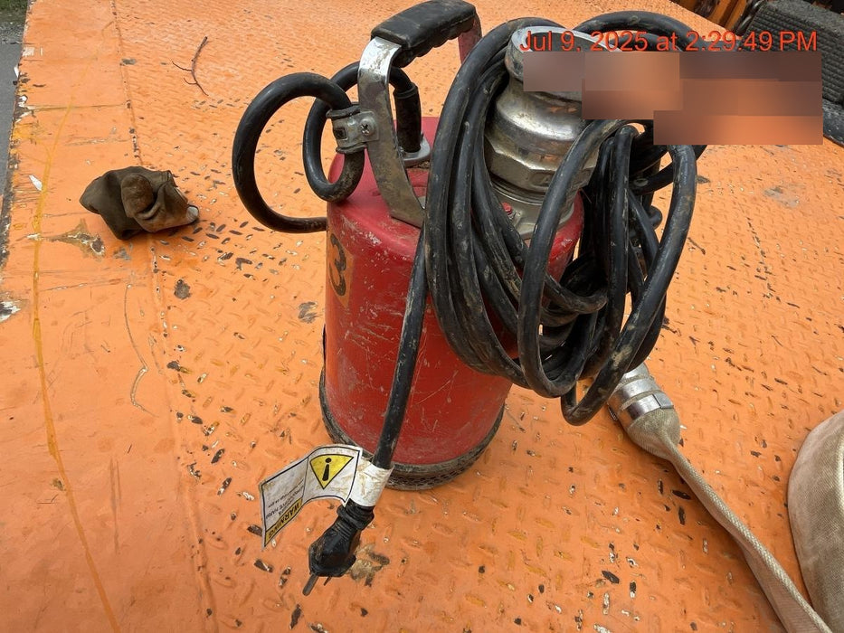 2023 MULTIQUIP ST2037