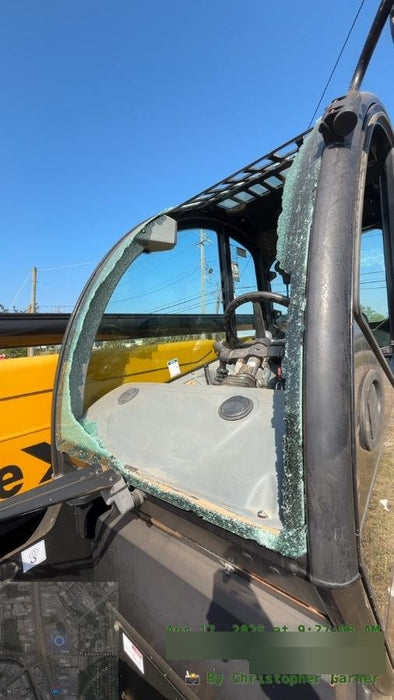 2020 Haulotte HTL9055 Standard w/None