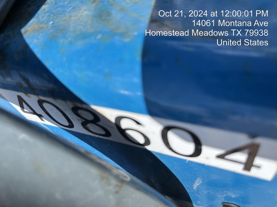 2024 MILLER ELECTRIC CST-282